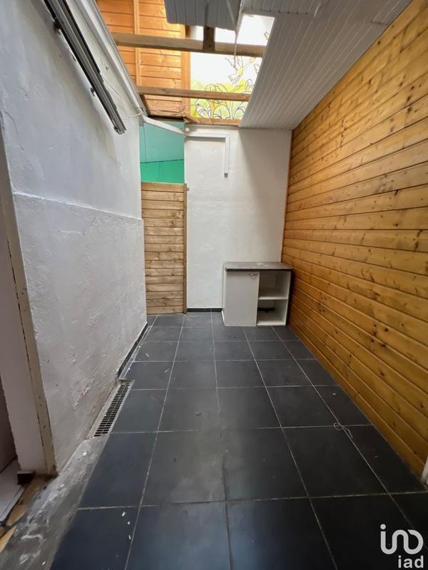 Local commercial - 139 m²