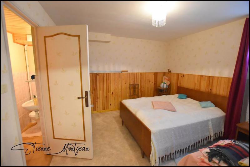 Propriété - 123 m² - 6 pièces