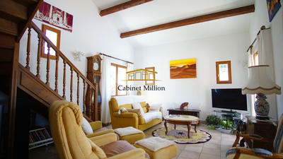 Maison contemporaine - 146 m² - 7 pièces