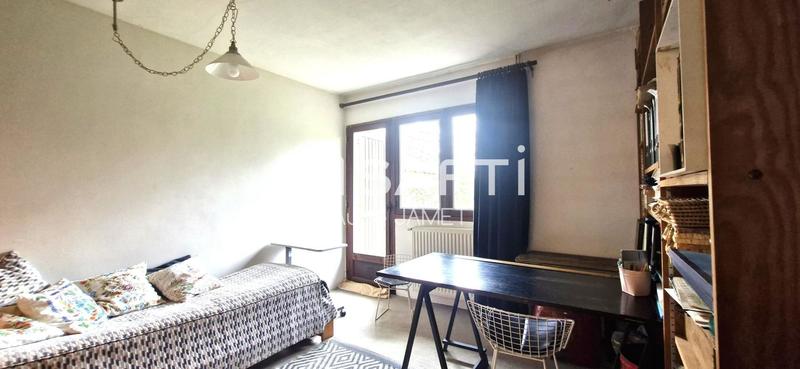 Maison - 165 m² - 10 pièces