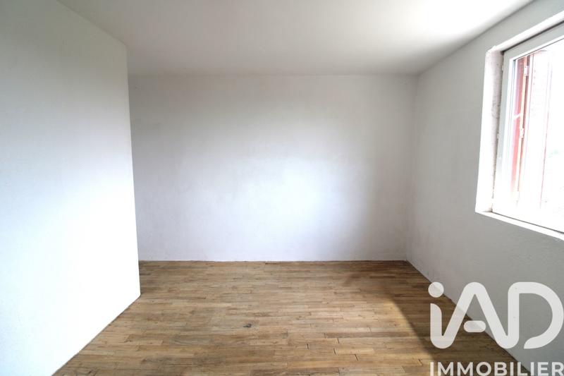 Maison de village - 127 m² - 5 pièces