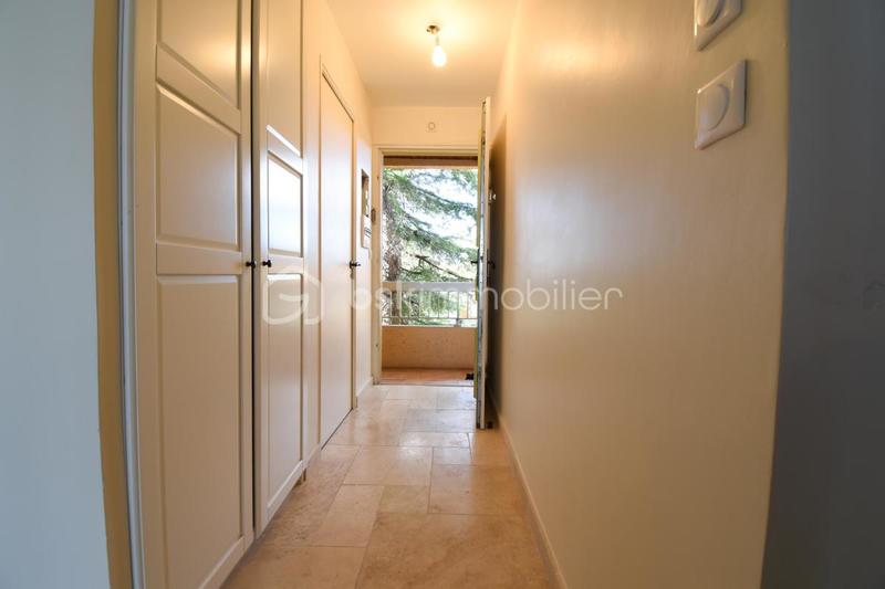 Appartement - 52 m² - 3 pièces