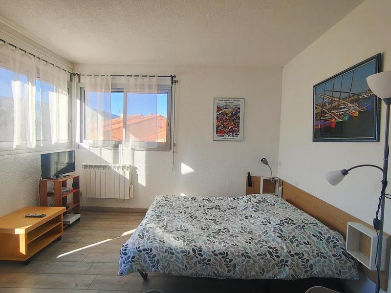 Studio - 23 m² - 1 pièce