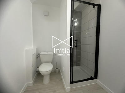 Appartement - 19 m² - 1 pièce