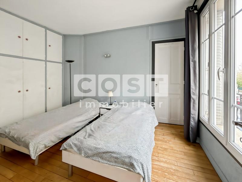 Appartement - 75 m² - 3 pièces