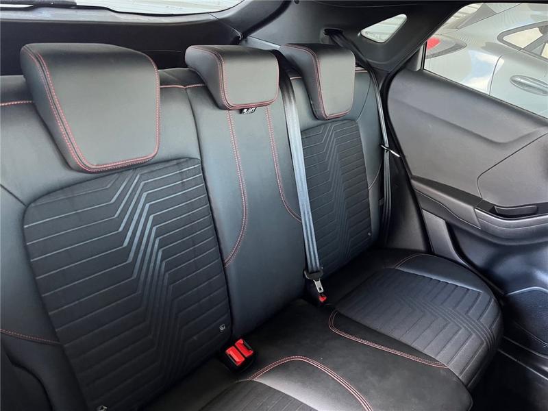 Ford Puma II 1.0 Flexifuel 125 Ch Mhev s&amp;S Bvm6 St-Line X