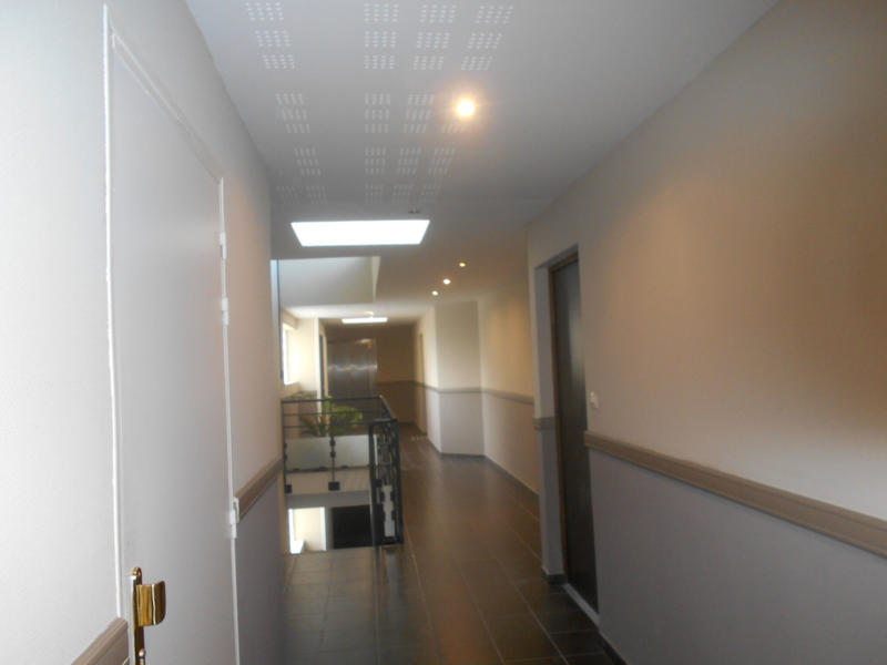 Appartement - 102 m² - 4 pièces