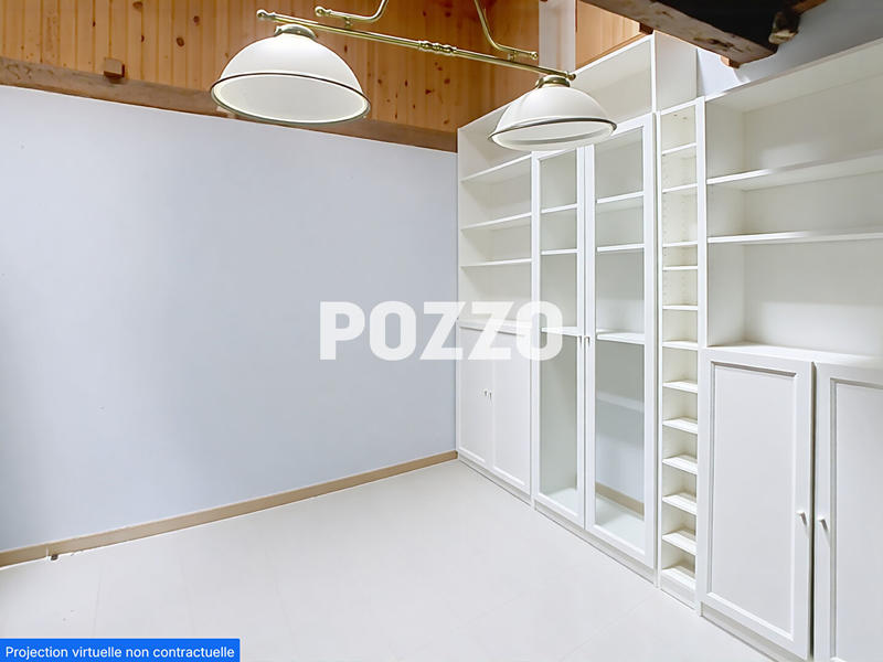 Maison - 193 m² - 5 pièces