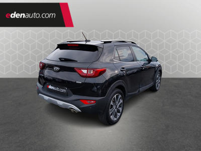 Kia Stonic 1.6 CRDi 110 ch Premium
