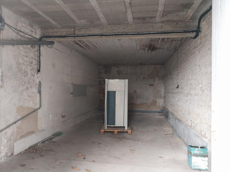 Immeuble - 416 m² - 8 pièces