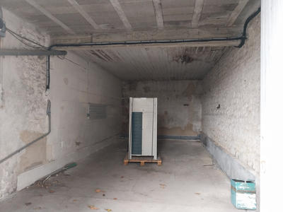 Immeuble - 416 m² - 8 pièces