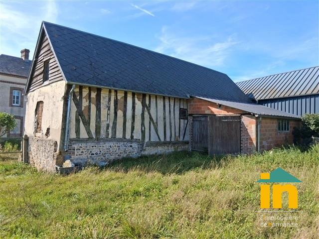 Maison de campagne - 132 m² - 7 pièces