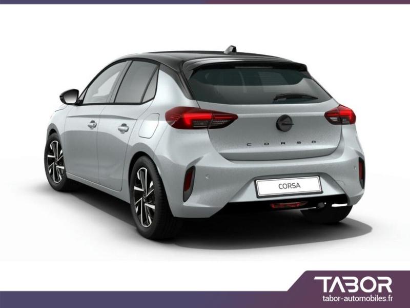 Opel Corsa Gs Gps Keyl Cam Pdc SolarP 16p