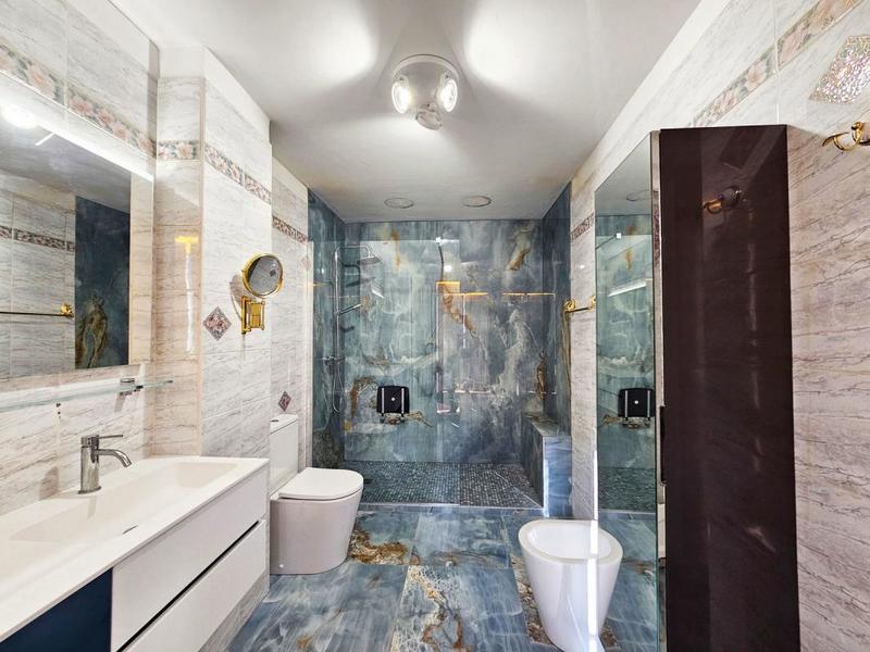 Maison - 165 m² - 4 pièces