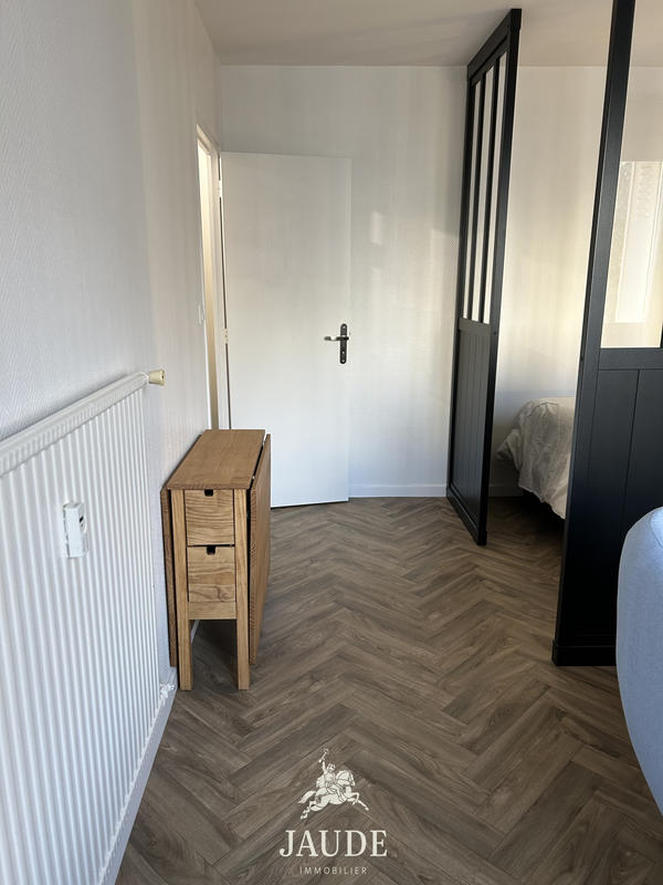 Appartement - 31 m² - 1 pièce