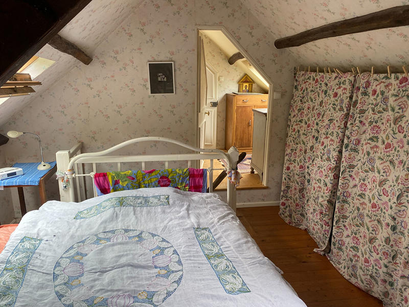 Maison - 192 m² - 9 pièces