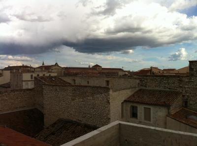 Maison de ville - 240 m² - 8 pièces