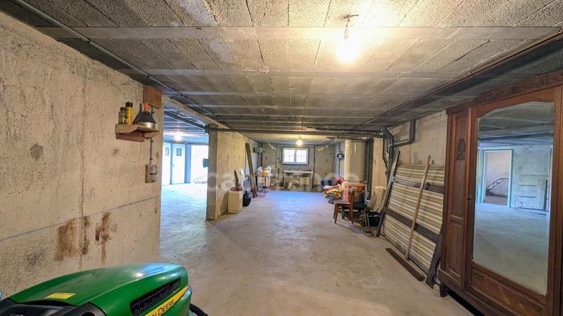 Maison - 172 m² - 7 pièces