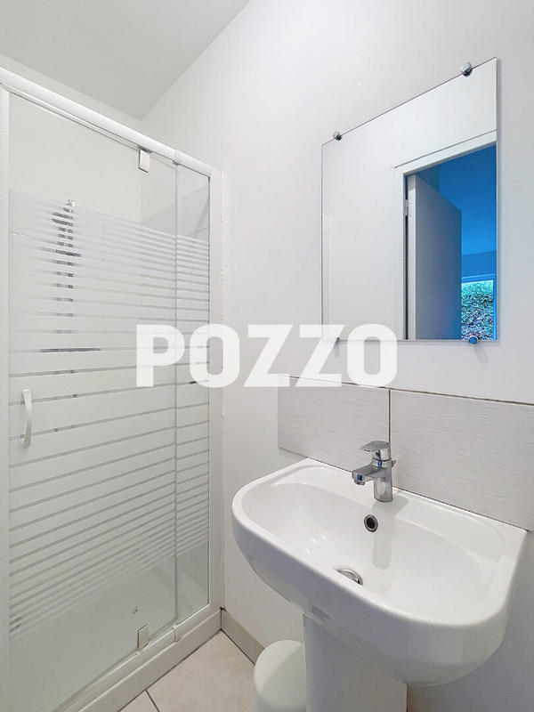 Appartement - 13 m² - 1 pièce