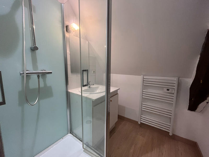 Appartement - 43 m² - 3 pièces