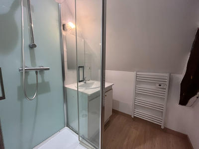 Appartement - 43 m² - 3 pièces