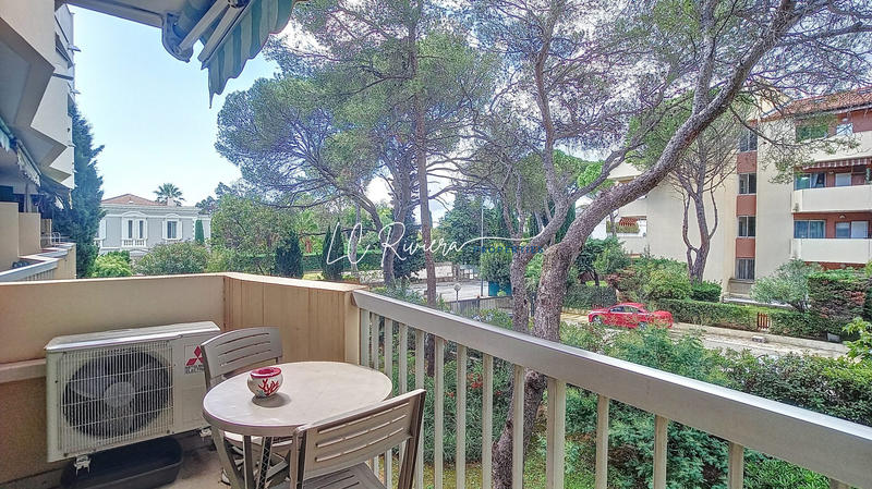 Appartement - 24 m² - 1 pièce