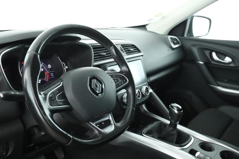 Renault Kadjar 1.5 dCi Blue Intens 115 ch