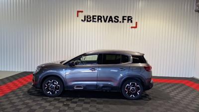 Citroën C5 Aircross Hybride Rechargeable 225 E-Eat8 c-Series