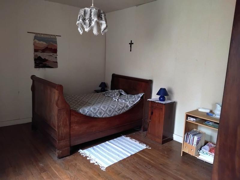 Maison - 158 m² - 7 pièces