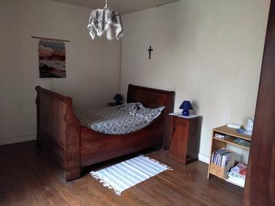 Maison - 158 m² - 7 pièces