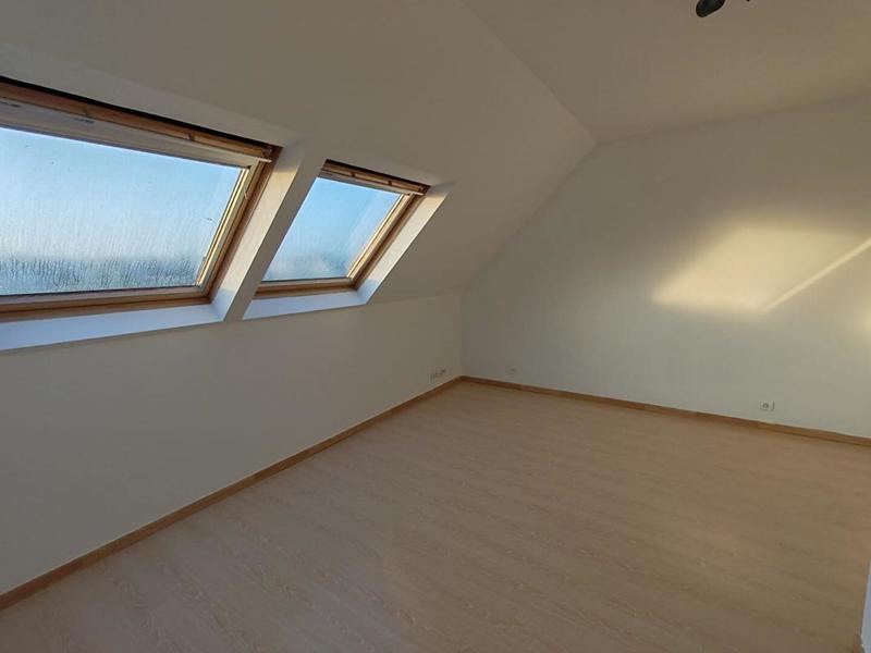 Appartement - 89 m² - 4 pièces