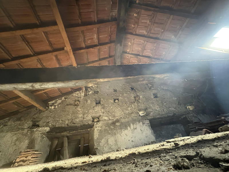 Maison de village - 75 m² - 5 pièces