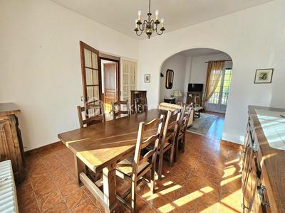 Pavillon - 100 m² - 5 pièces