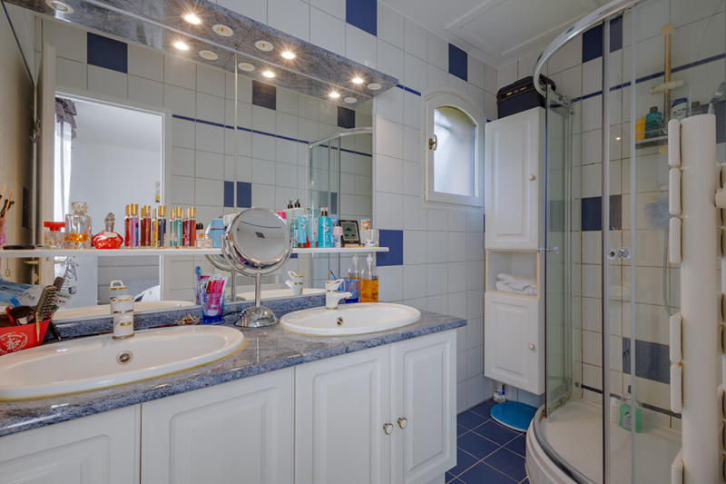 Maison - 122 m² - 5 pièces