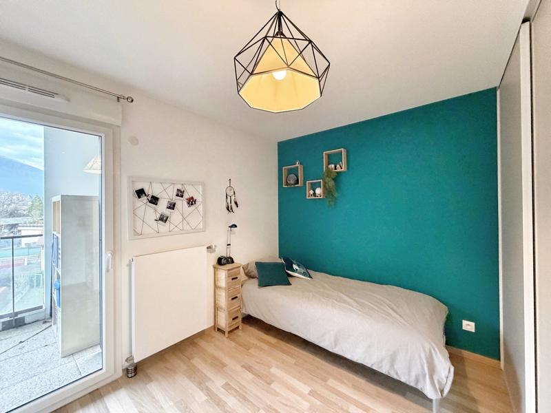 Appartement - 116 m² - 4 pièces