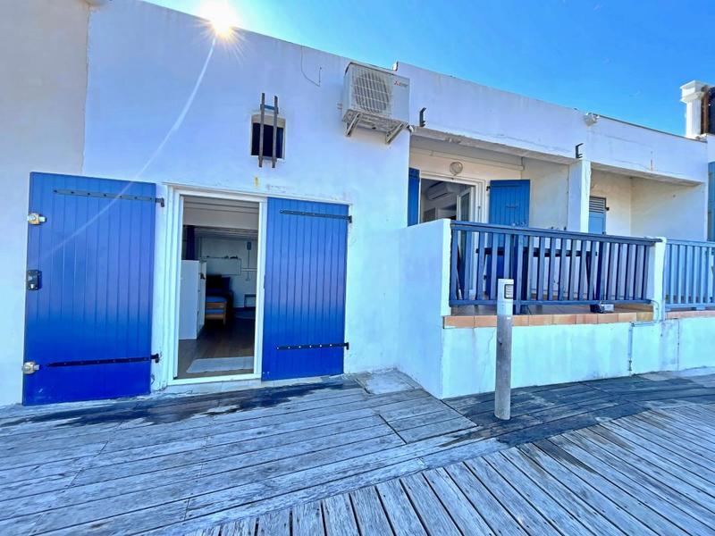 Duplex - 41 m² - 3 pièces