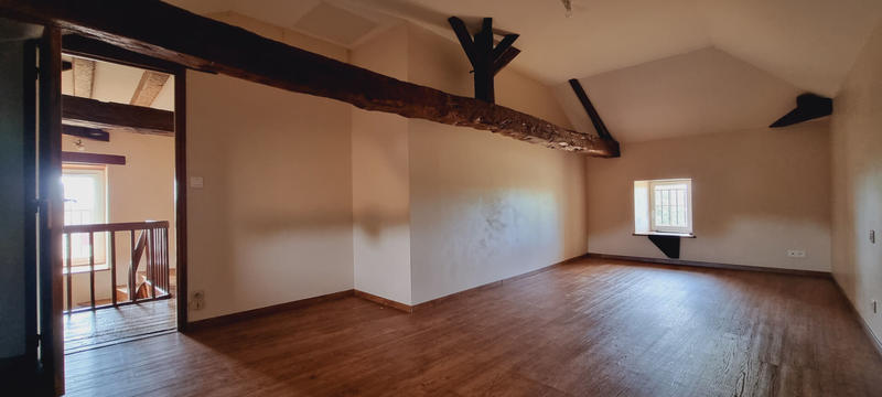 Maison - 133 m² - 6 pièces