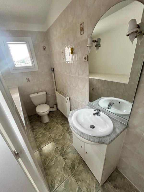 Maison de ville - 141 m² - 5 pièces