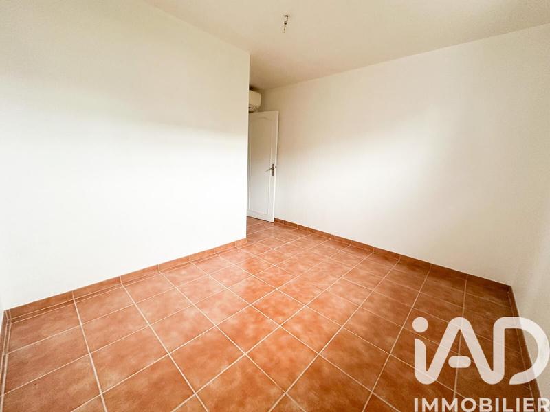 Maison - 118 m² - 5 pièces