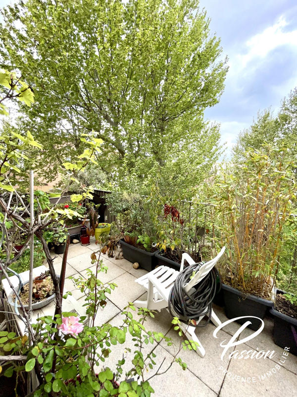 Appartement - 86 m² - 4 pièces