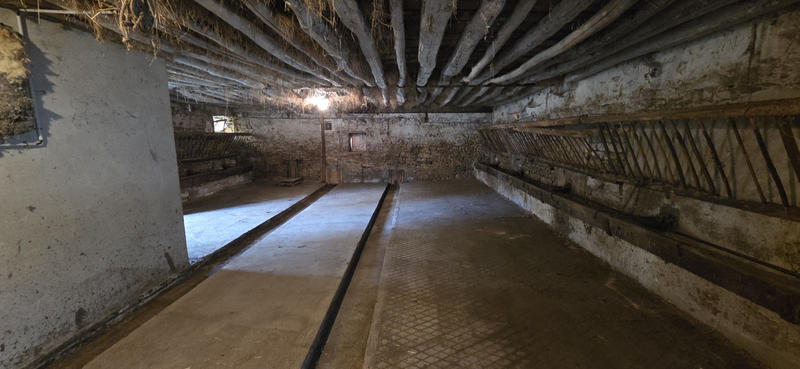 Ferme - 68 m² - 4 pièces