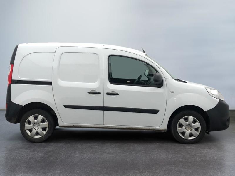 Renault Kangoo Express Blue Dci 95 Grand Confort