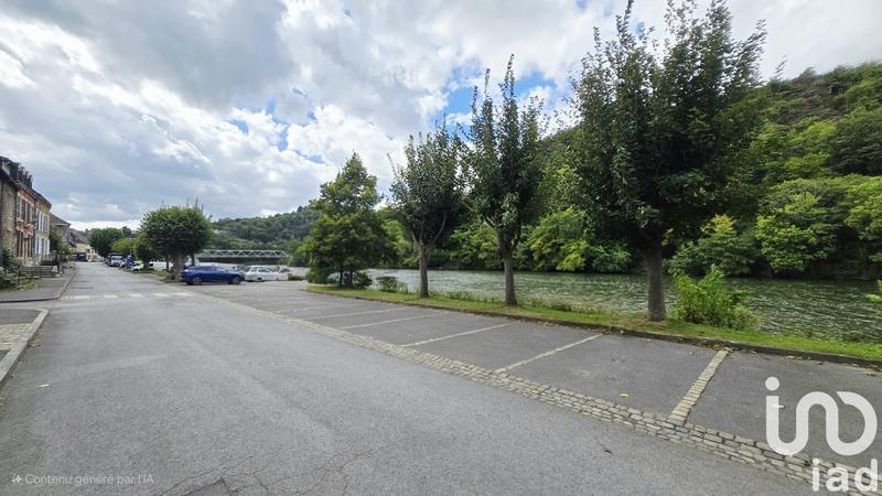 Maison de village - 68 m² - 3 pièces