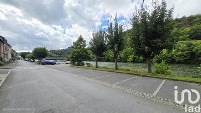 Maison de village - 68 m² - 3 pièces