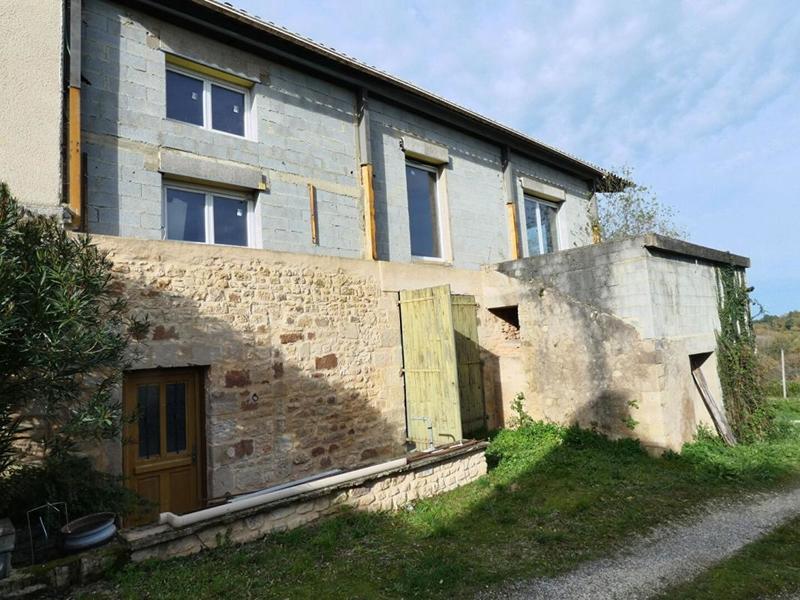Maison - 130 m² - 4 pièces