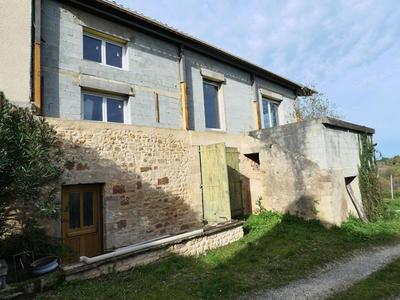 Maison - 130 m² - 4 pièces