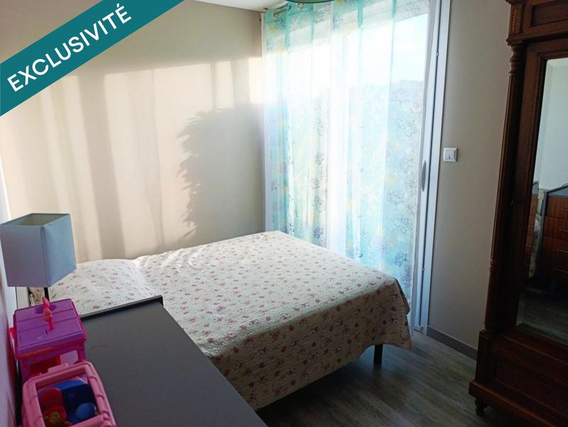 Maison - 79 m² - 3 pièces