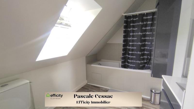 Maison - 160 m² - 7 pièces