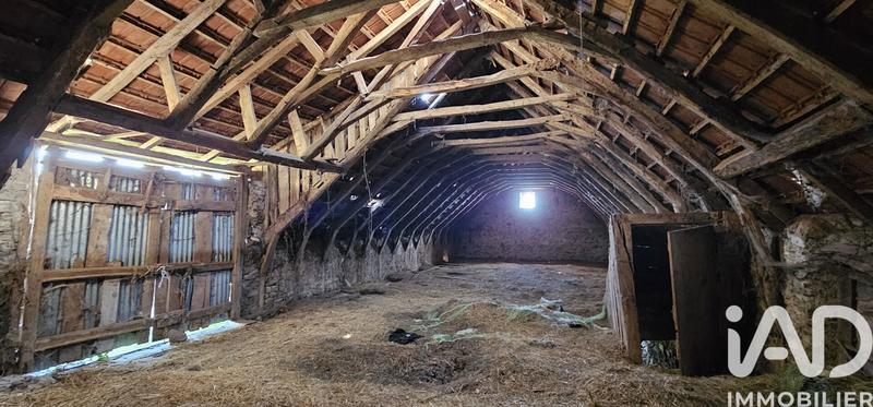 Ferme - 290 m² - 2 pièces