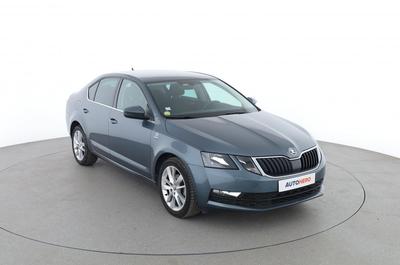 Skoda Octavia 1.6 Tdi Scr Clever Dsg7 115 ch
